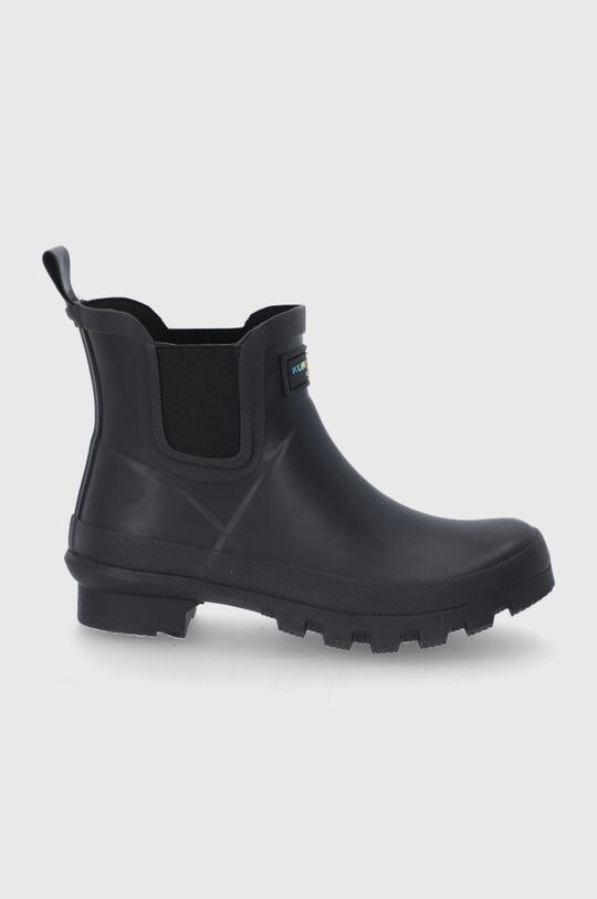 

Курт Гейгер Лондон Резиновые сапоги Sleet Kurt Geiger London, черный