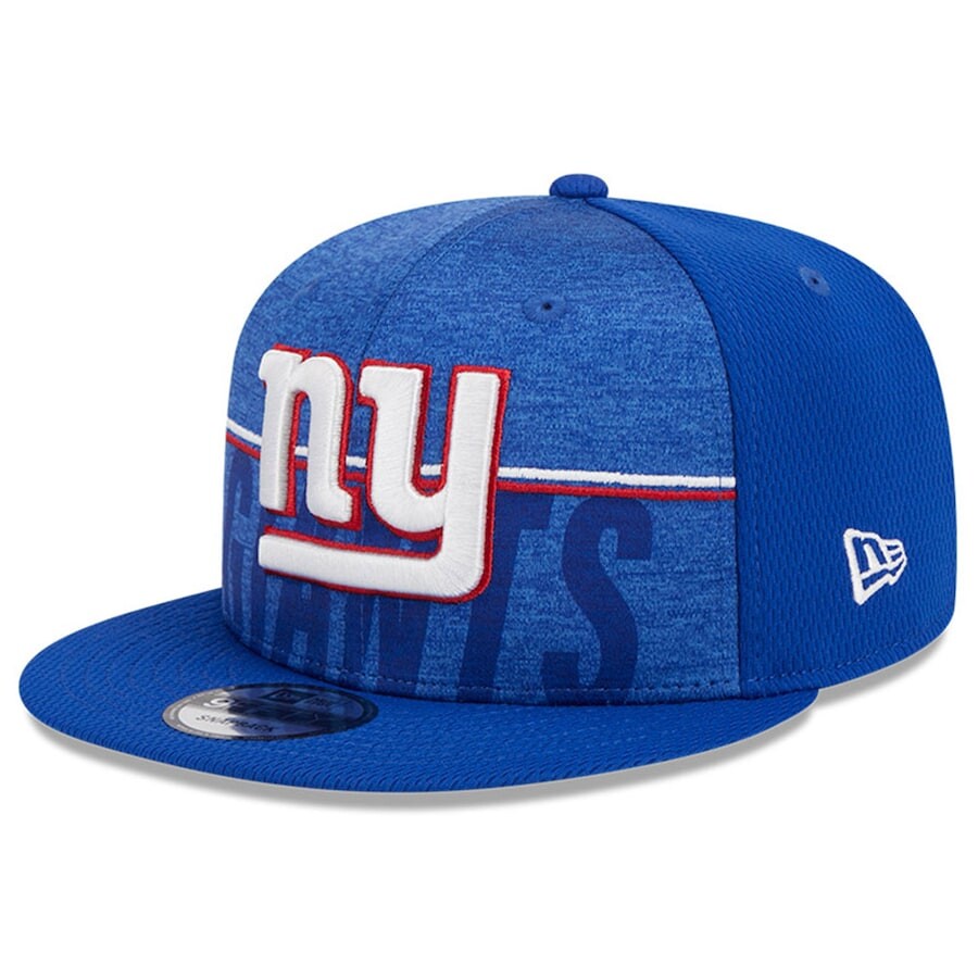 

Бейсболка New Era New York Giants, роял