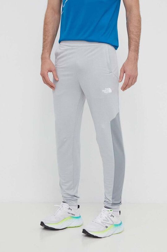 

Спортивные штаны The North Face, серый