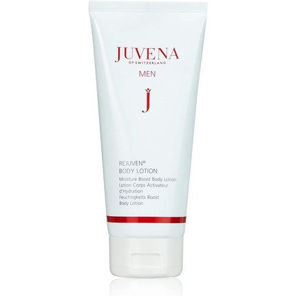 Увлажняющий лосьон для тела Rejuven Men, Juvena juvena men rejuven deodorant 24h effect