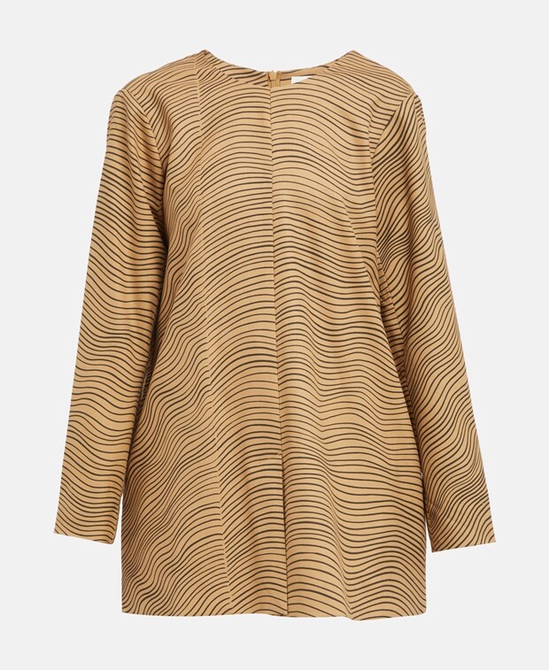 

Туника Marimekko, черный