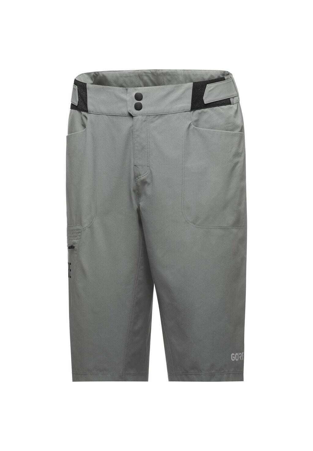 

Спортивные шорты PASSION Gore Wear, серый