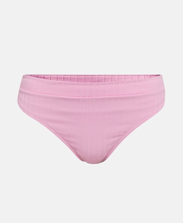 

Бикини брюки Quiksilver, античный розовый