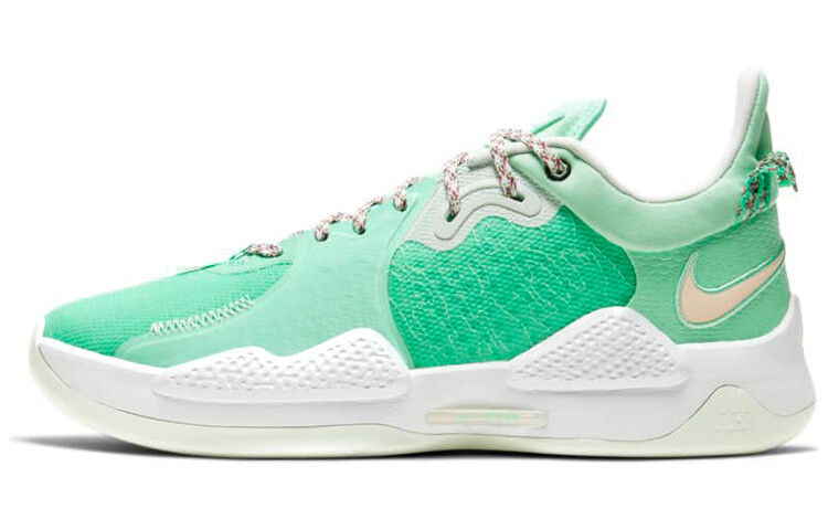 

Баскетбольные кроссовки Nike PG 5 EP Играем за будущее