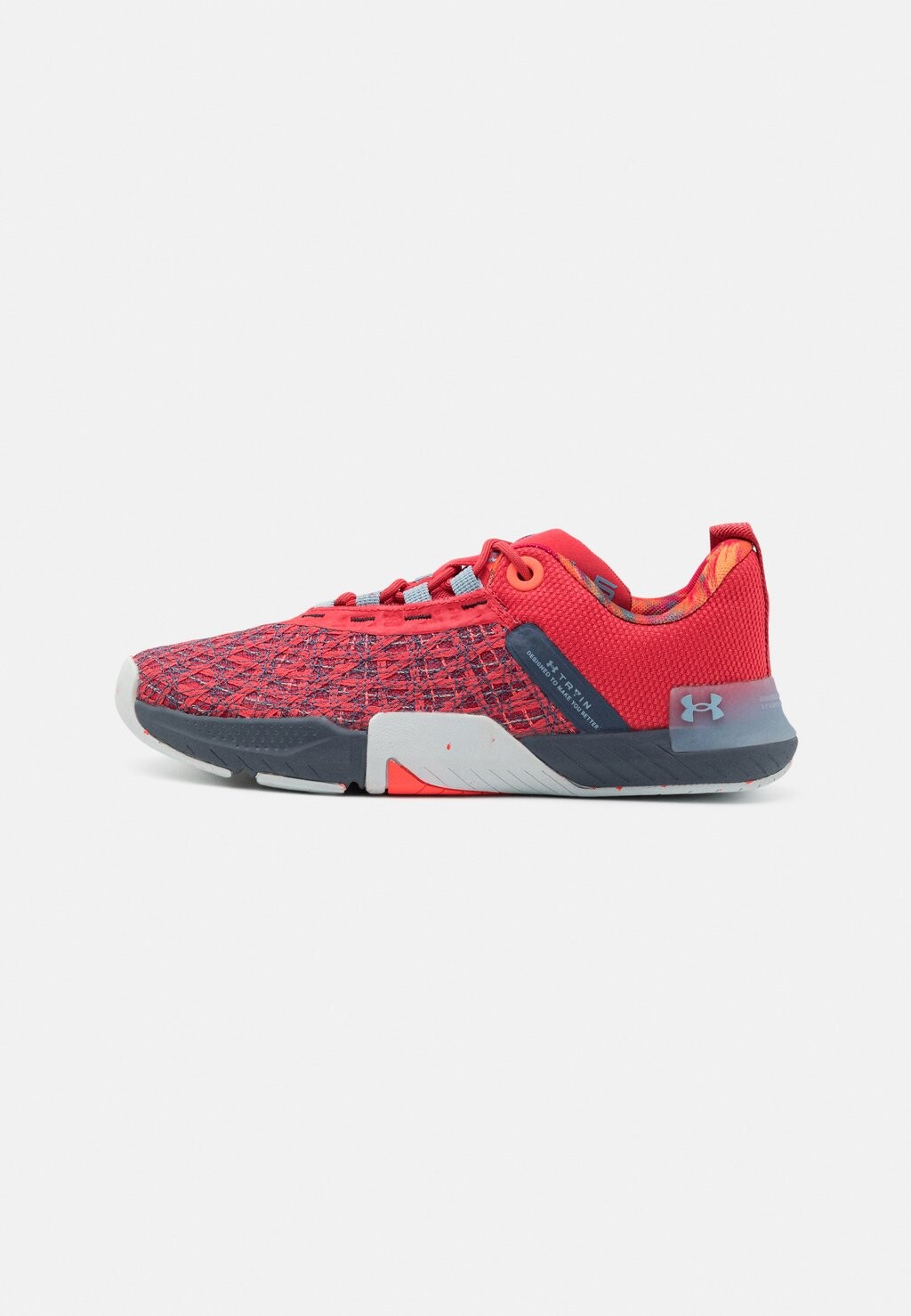 

Обувь для тренинга Under Armour