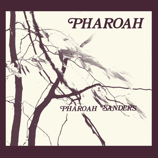 Бокс-сет Pharoah Sanders - Box: Pharoah