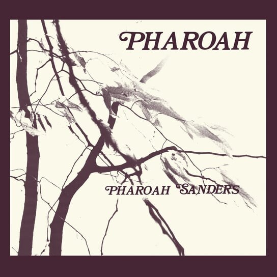 Бокс-сет Pharoah Sanders - Box: Pharoah бокс сет hackett steve box seconds out