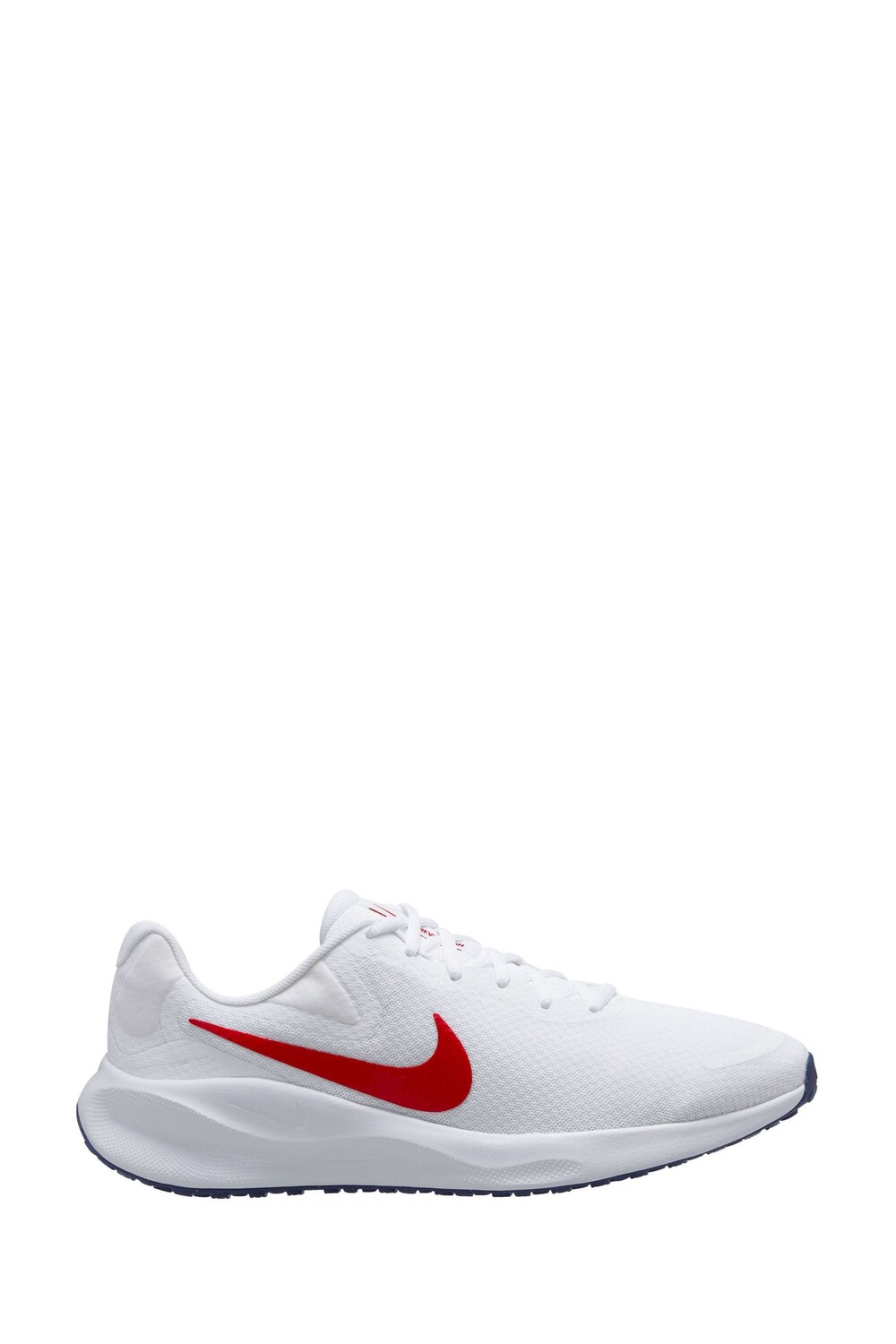 

Спортивные кроссовки Revolution 7 Nike, белый