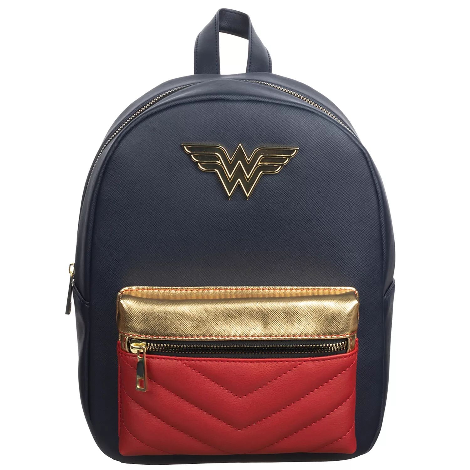 

Мини-рюкзак DC Comics Wonder Woman