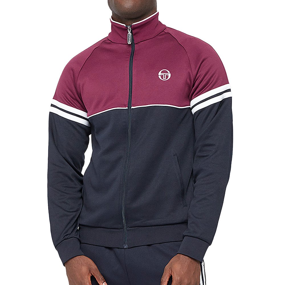 

Куртка Sergio Tacchini Orion, черный