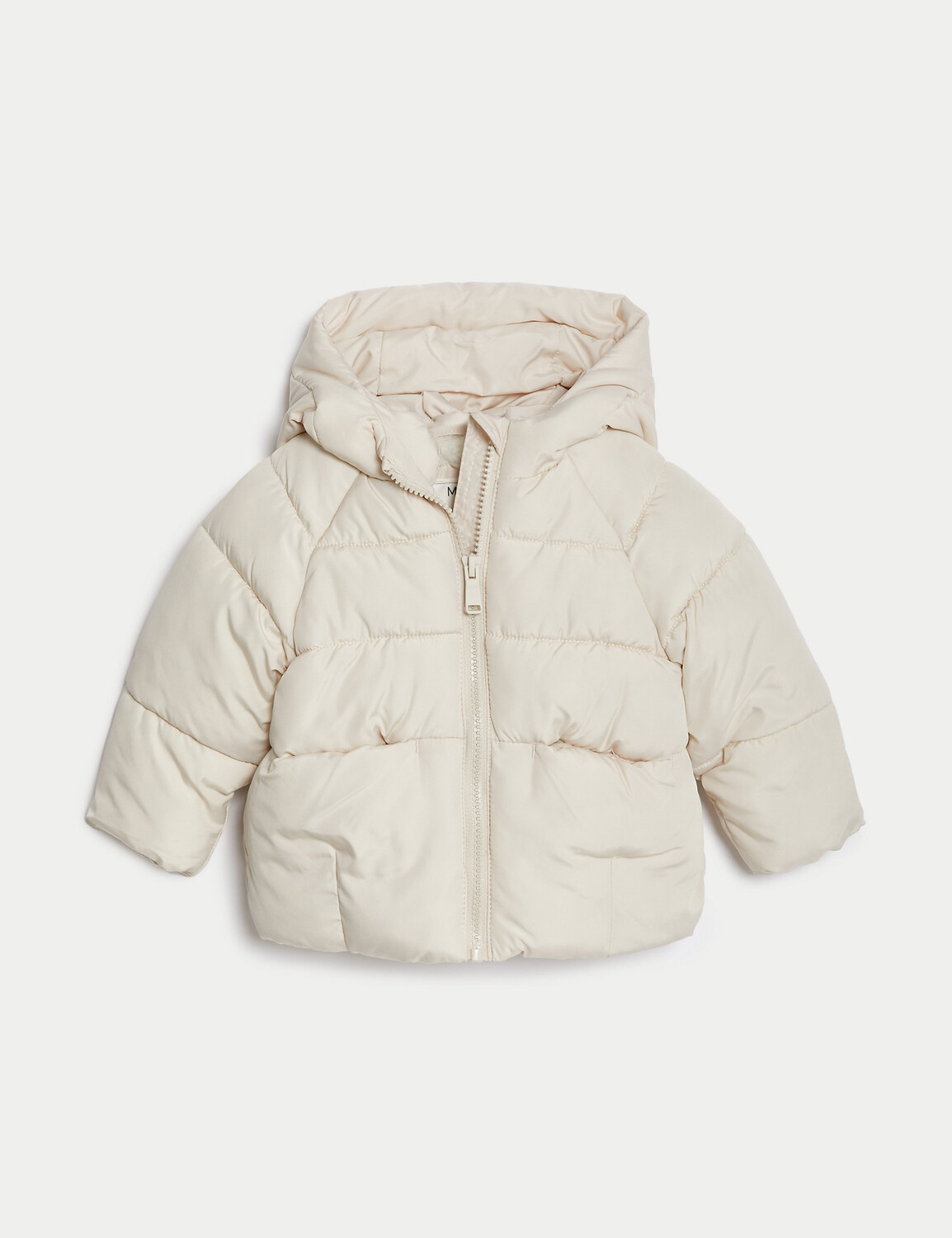 

Легкая стеганая куртка Stormwear (0–3 года) Marks & Spencer