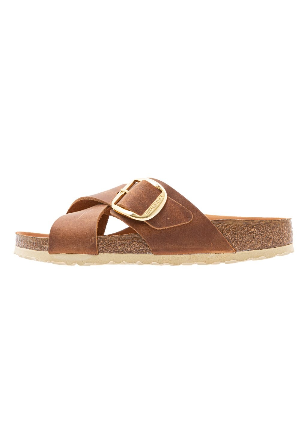 

Шлепанцы Birkenstock