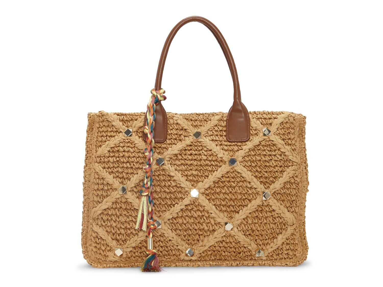

Винс Камуто Сумка Orla Vince Camuto, цвет Tan