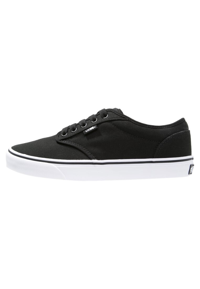 

Туфли для скейтбординга ATWOOD Vans, цвет black/white
