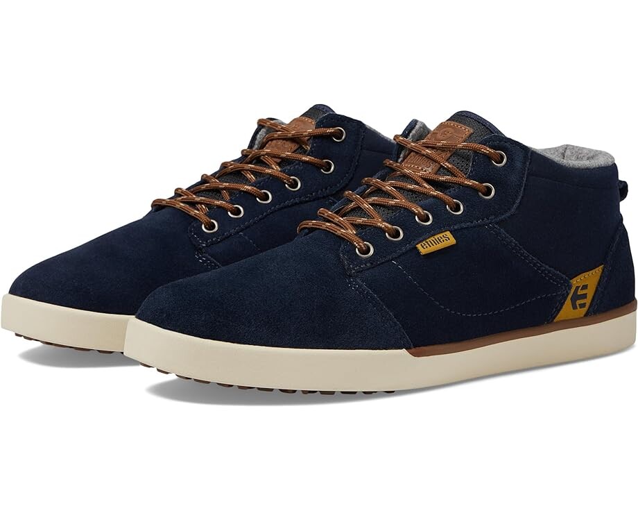 

Кроссовки etnies Jefferson MTW, темно-синий