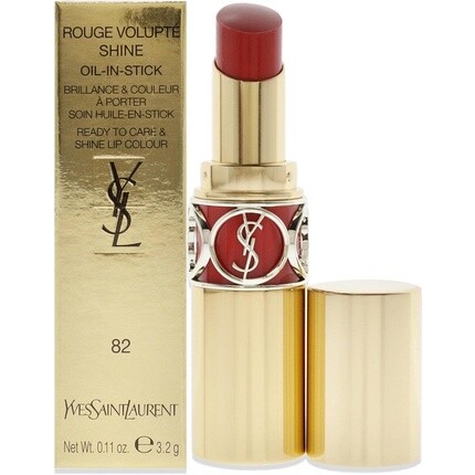 

Губная помада Yves Saint Laurent 0,21г