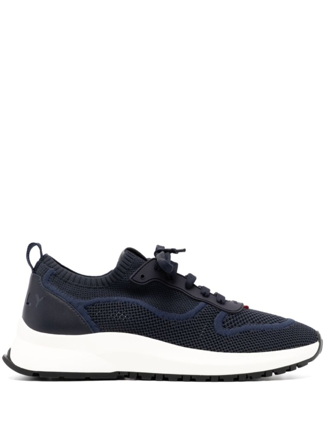 

Bally кроссовки Davyn, синий
