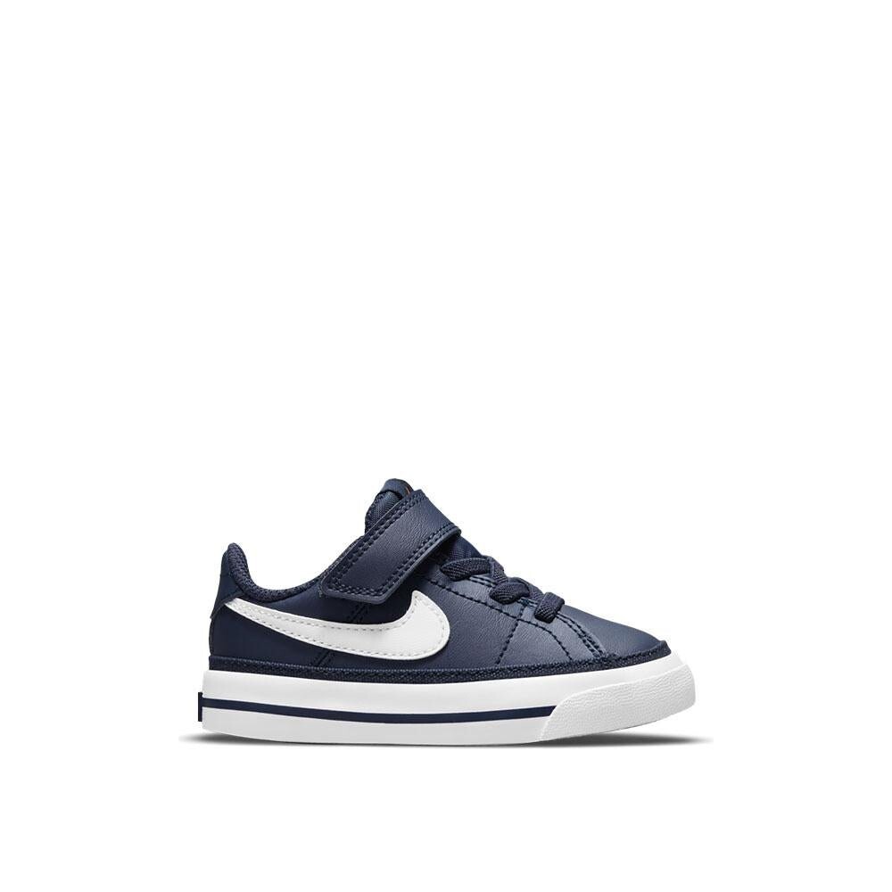 

Шлепанцы Nike Court Legacy, серый