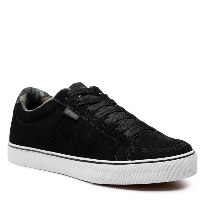 

Кроссовки Etnies KingpinVulc, черный