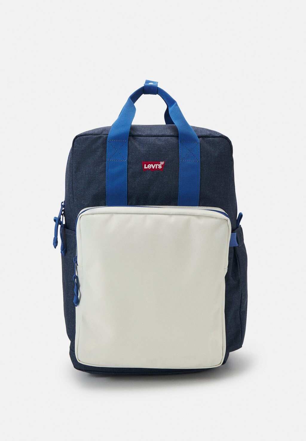 

Рюкзак Pack Large Unisex Levi's, темно-синий
