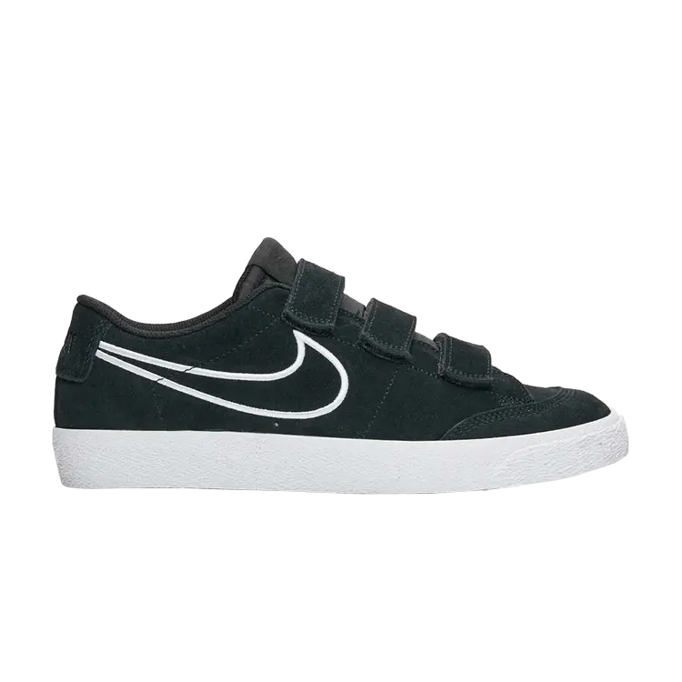 Nike Zoom Blazer AC XT SB Black CDEK.Shopping