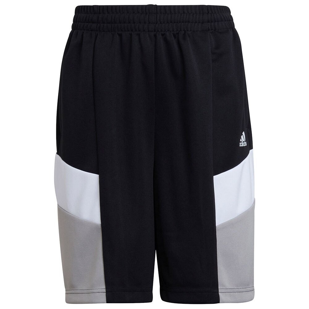 

Шорты adidas CB Designed 2 Move, черный