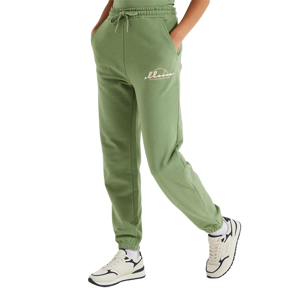 

Джоггеры Ellesse Jeva, зеленый