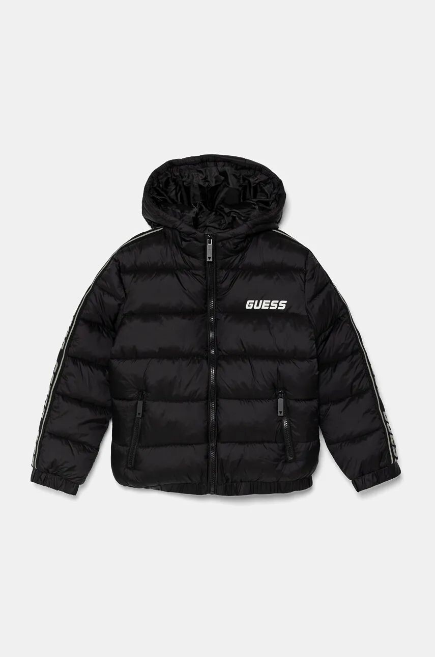 

Guess куртка детская, черный