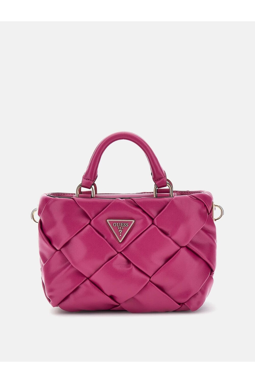 

Женская сумочка Zaina Guess, фиолетовый
