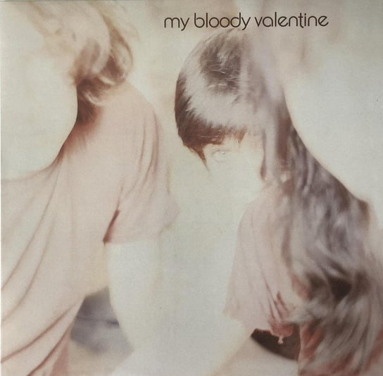 Виниловая пластинка My Bloody Valentine - Isn't Anything (Limited Edition + 4 Art Prints) my bloody valentine – loveless deluxe edition