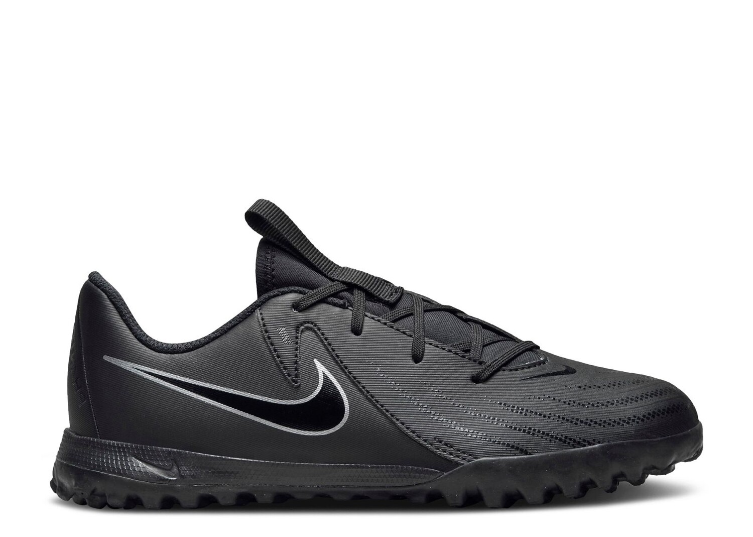 

Кроссовки Nike Phantom Gx 2 Academy Tf Gs 'Shadow Pack', черный