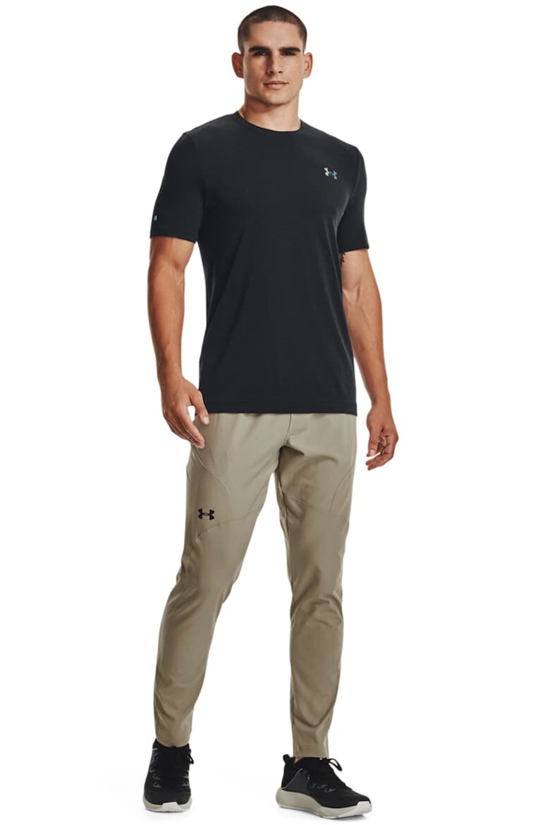 

Неудержимые спортивные штаны Under Armour, серый