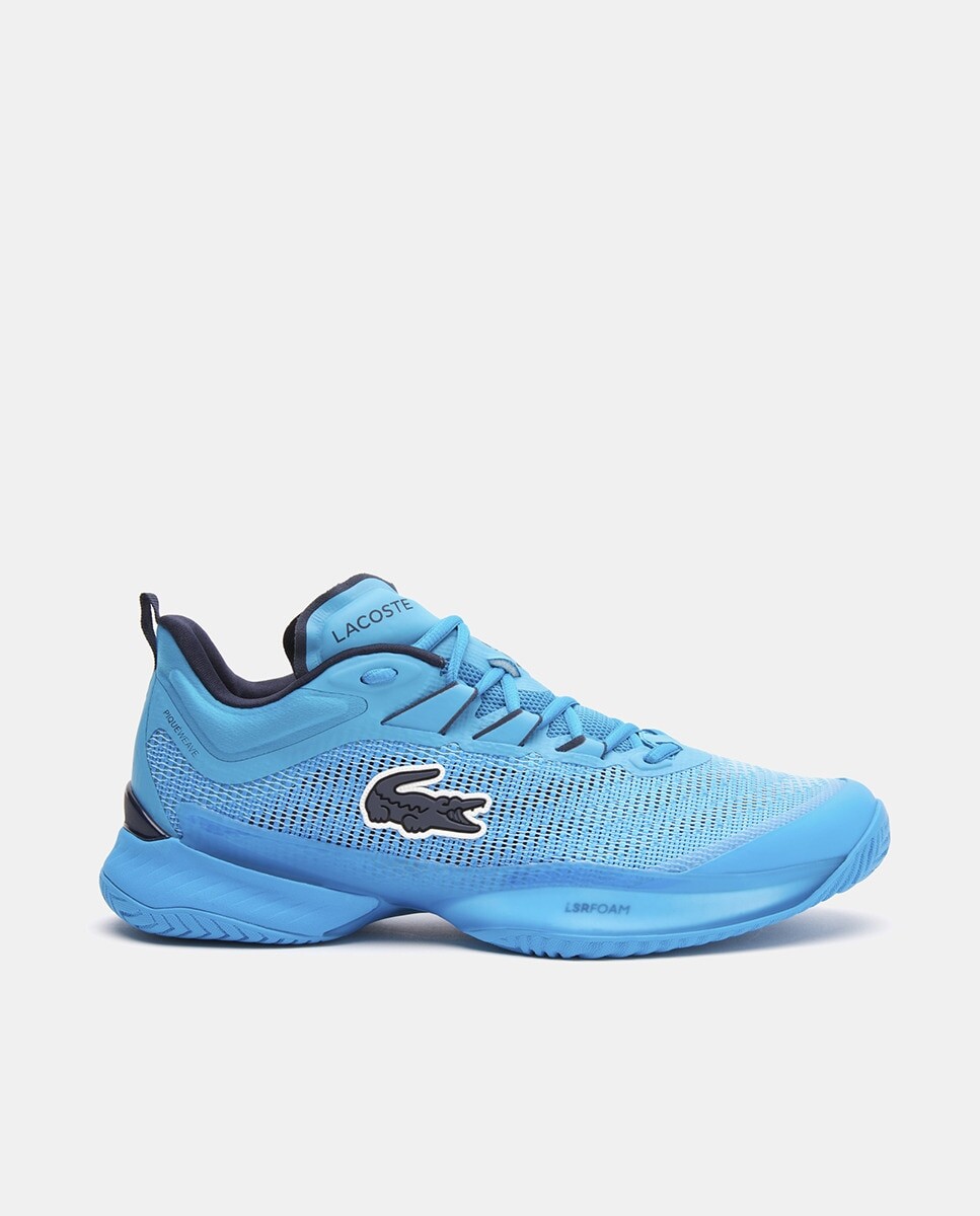 

AG-LT23 Ultra мужские тканевые кроссовки Lacoste, синий