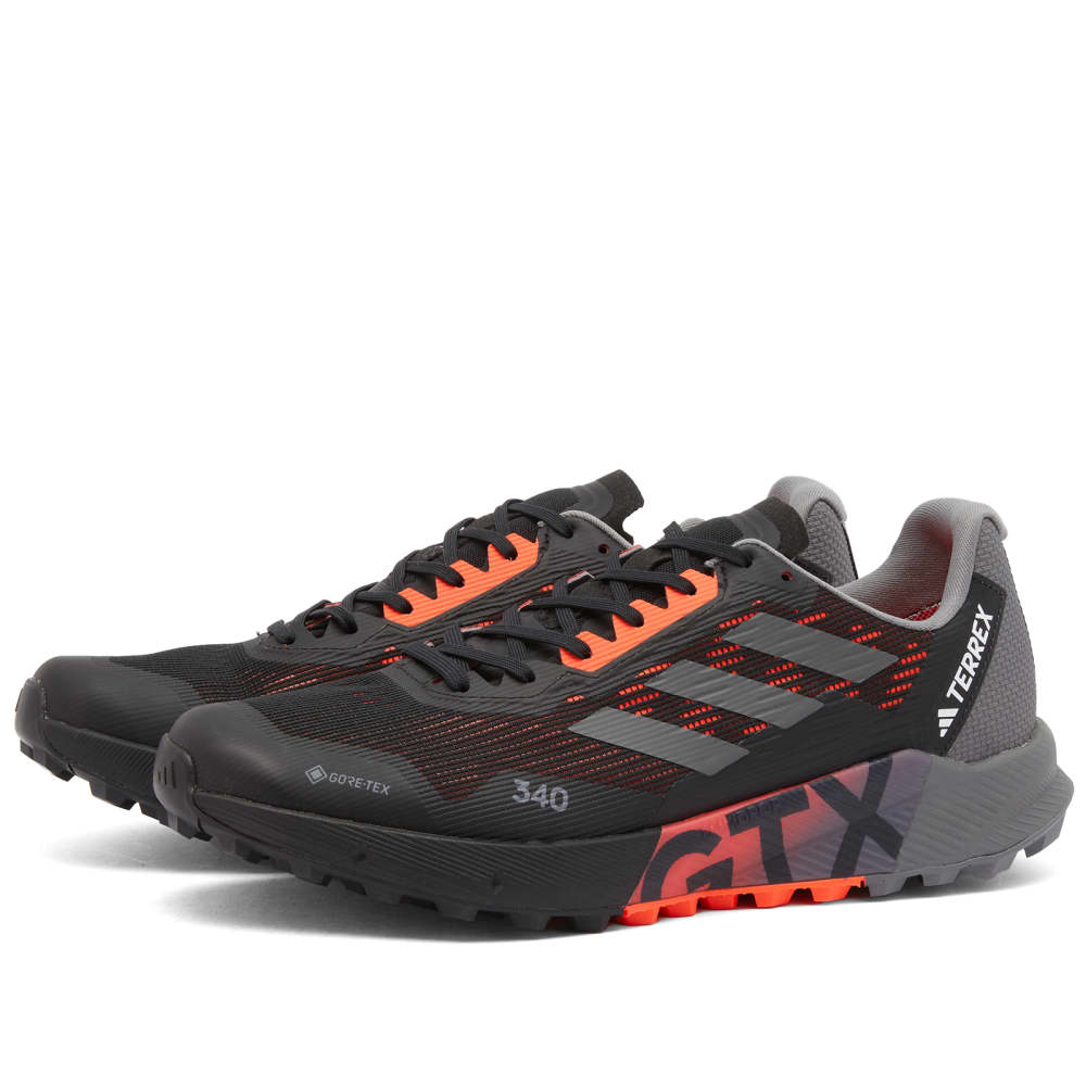 

Adidas Agravic Flow 2 Gore-Tex