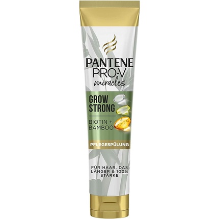 

Кондиционер Pro-V Miracles 160 мл, Pantene