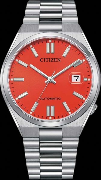 

Часы Citizen NJ0158-89W
