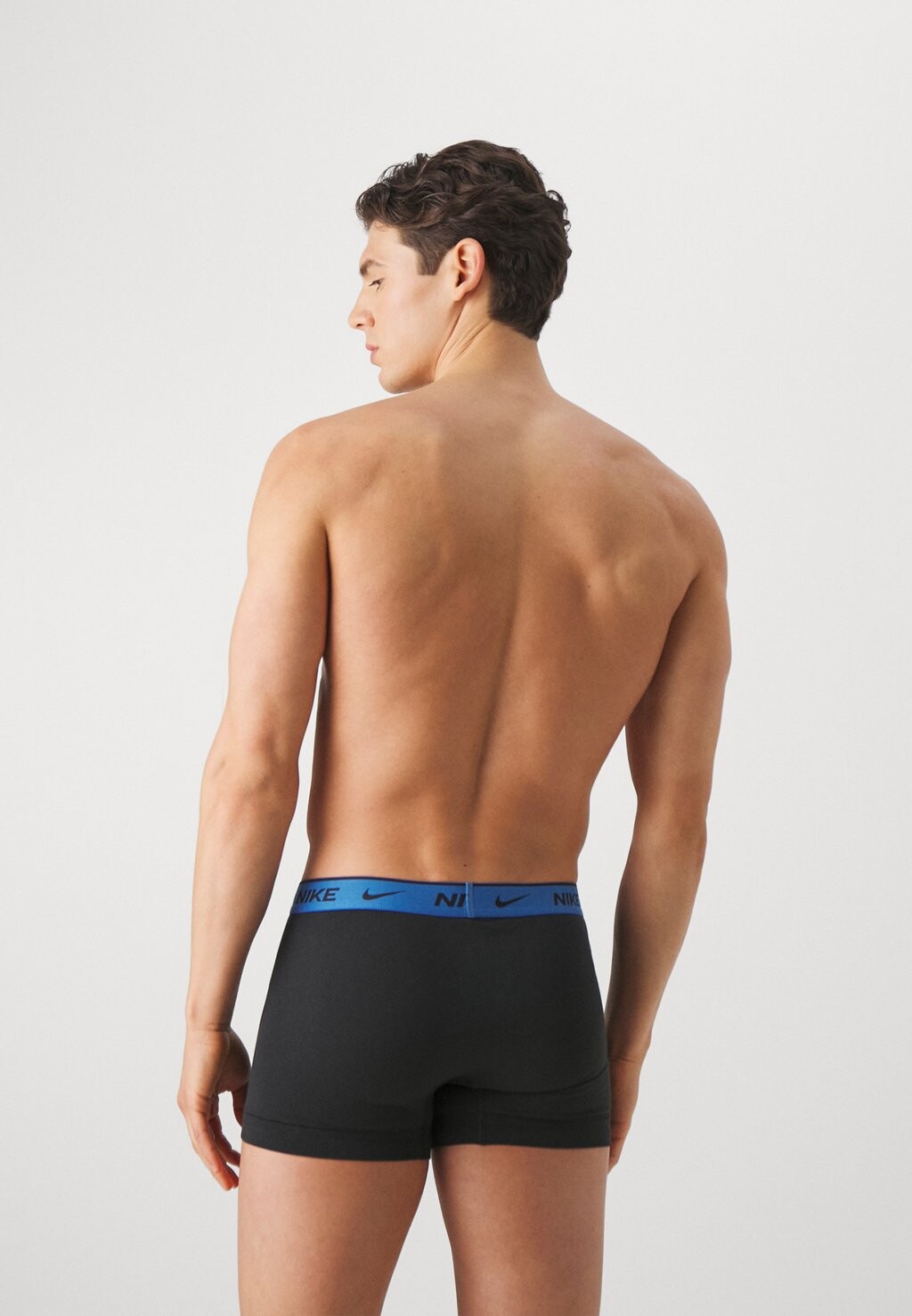 

Трусы Trunk 3 Pack Nike, синий