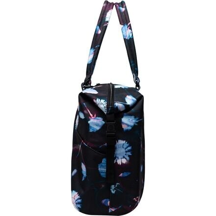 

Сумка Strand Sprout Herschel Supply, цвет Raven Crosshatch