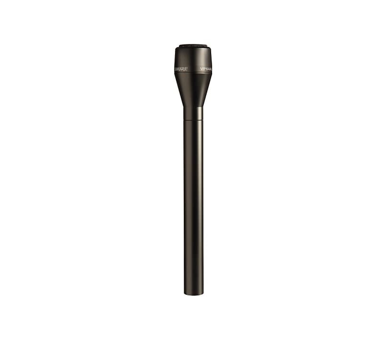 

Микрофон Shure VP64AL