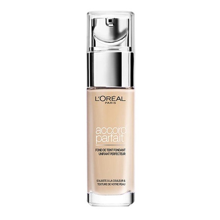 

L'Oréal True Match Super Blendable Тональный крем 10.R/10.C Эспрессо L'Oréal Paris