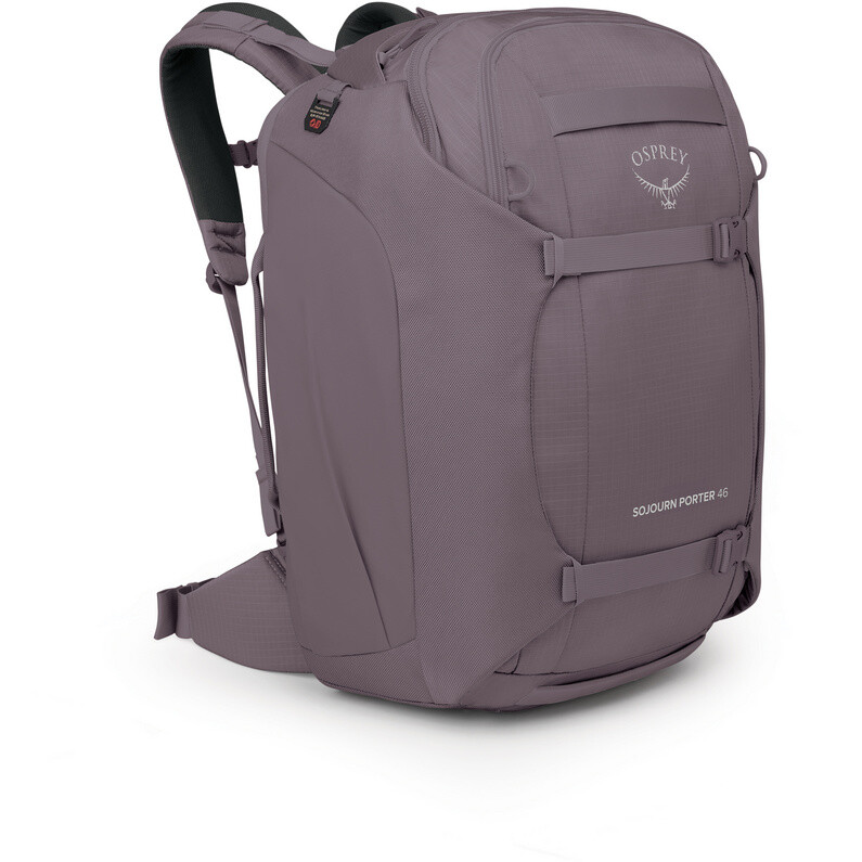 

Рюкзак Porter 46 Osprey, фиолетовый
