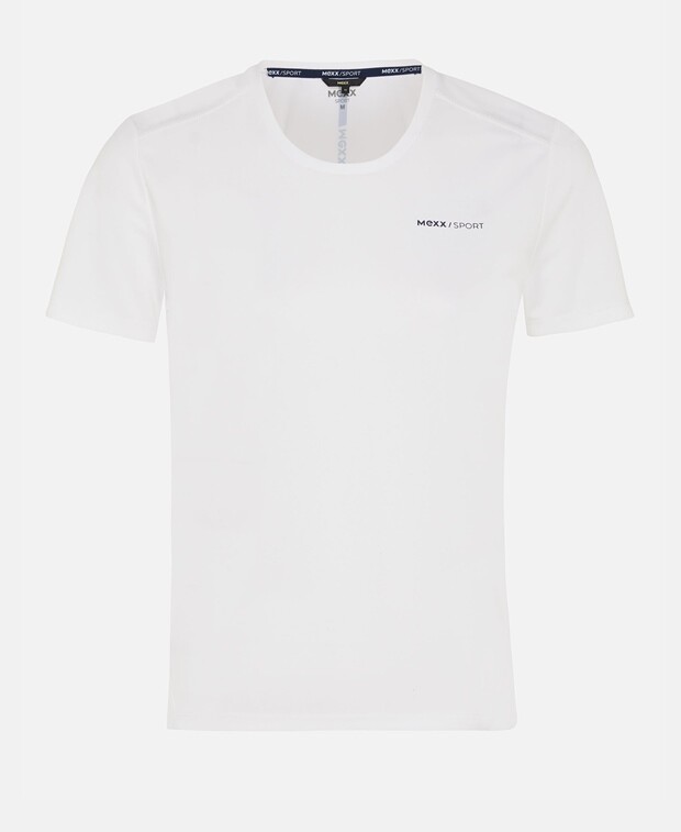 

Футболка Mexx, экрю