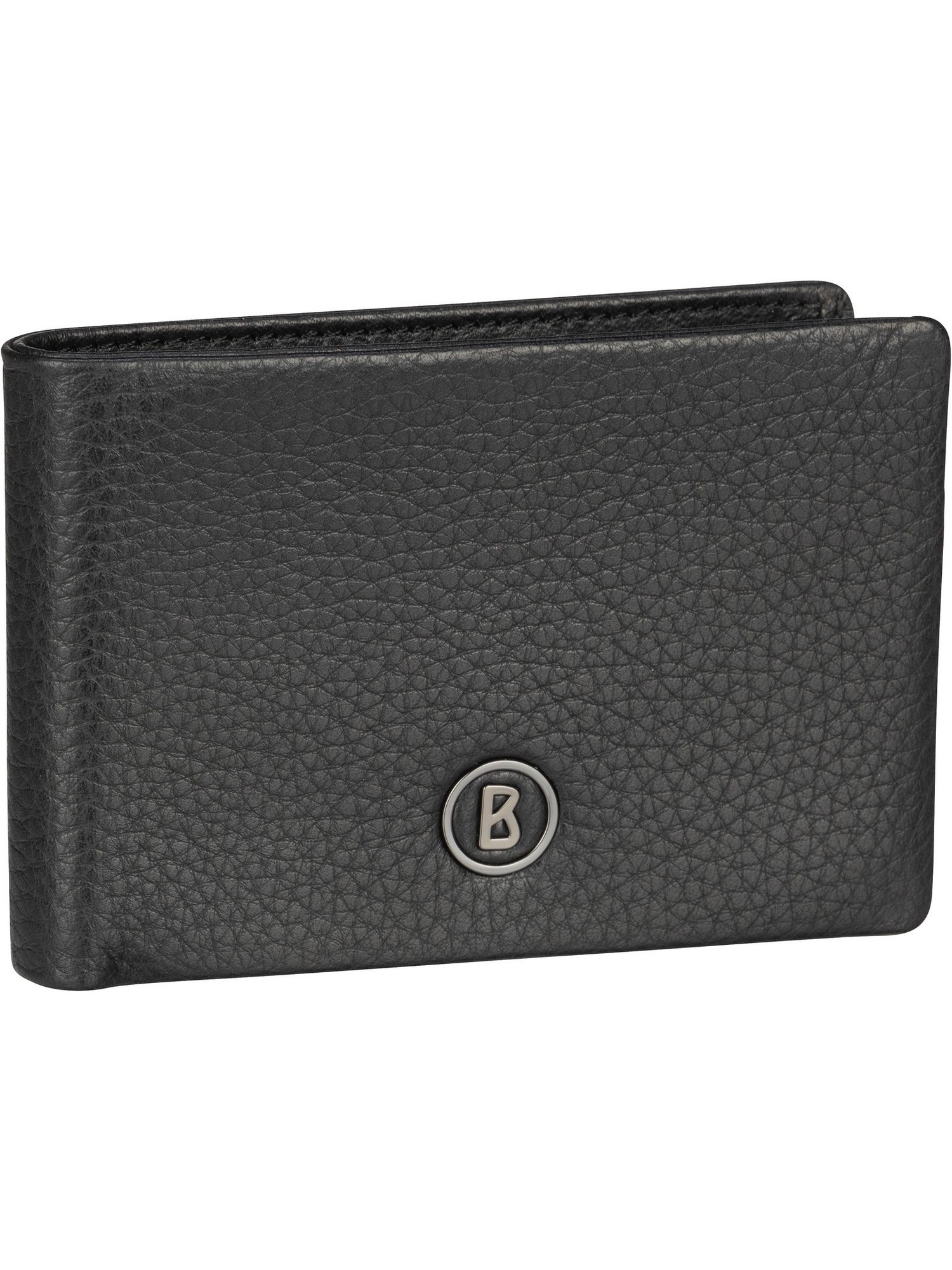 

Кошелек Bogner Vail Nelio Billfold SH4, черный