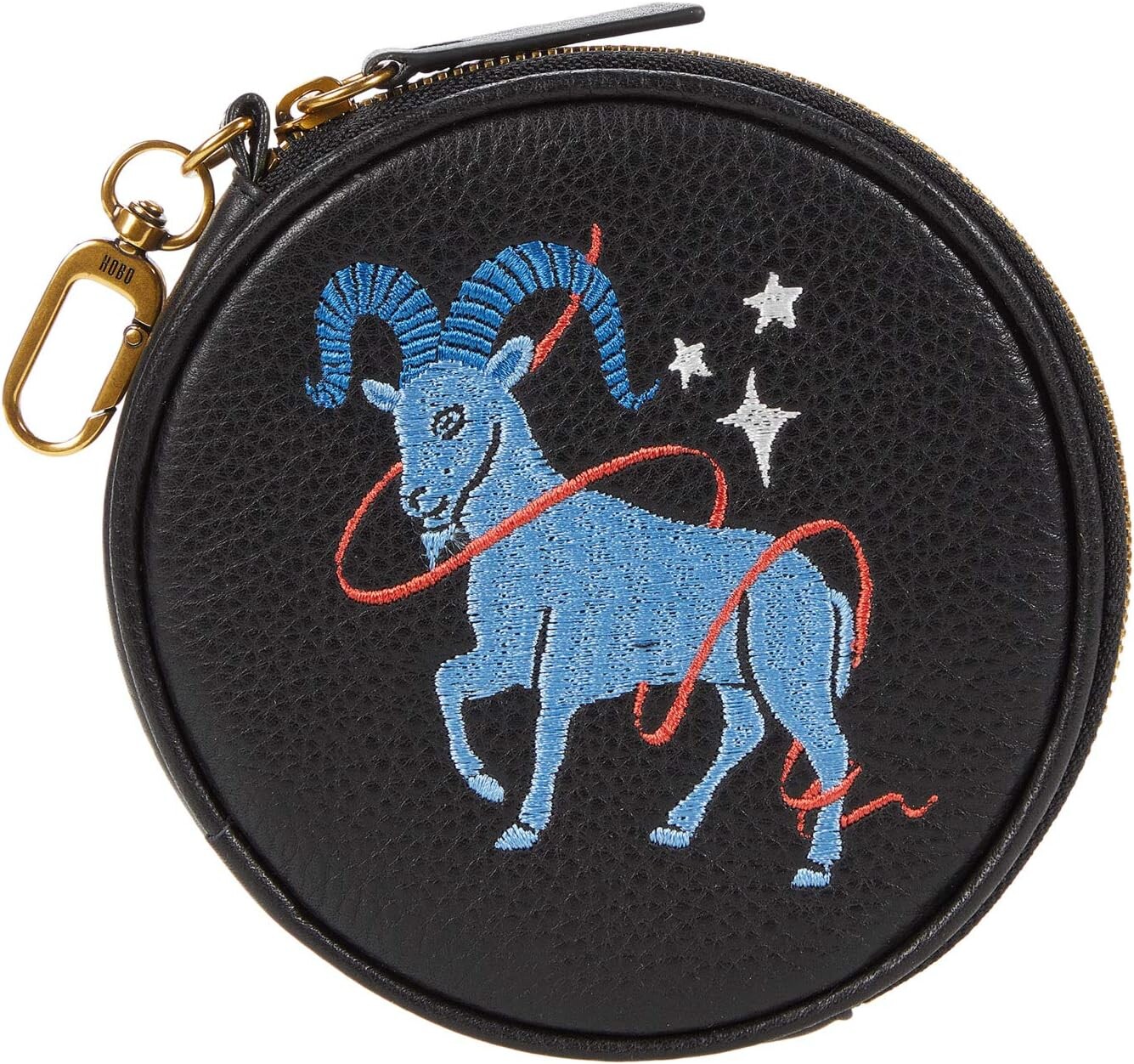 

Кошелек HOBO Revolve, цвет Black 4