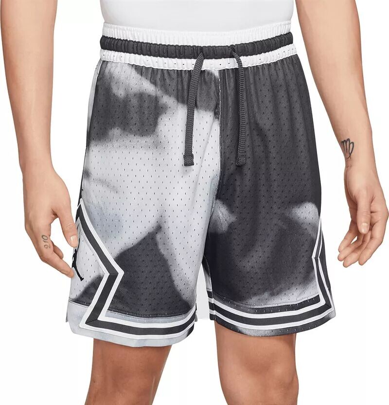 

Мужские шорты Jordan Dri-FIT Sport Diamond