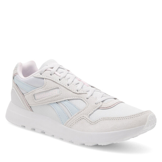 

Кроссовки Reebok, серый