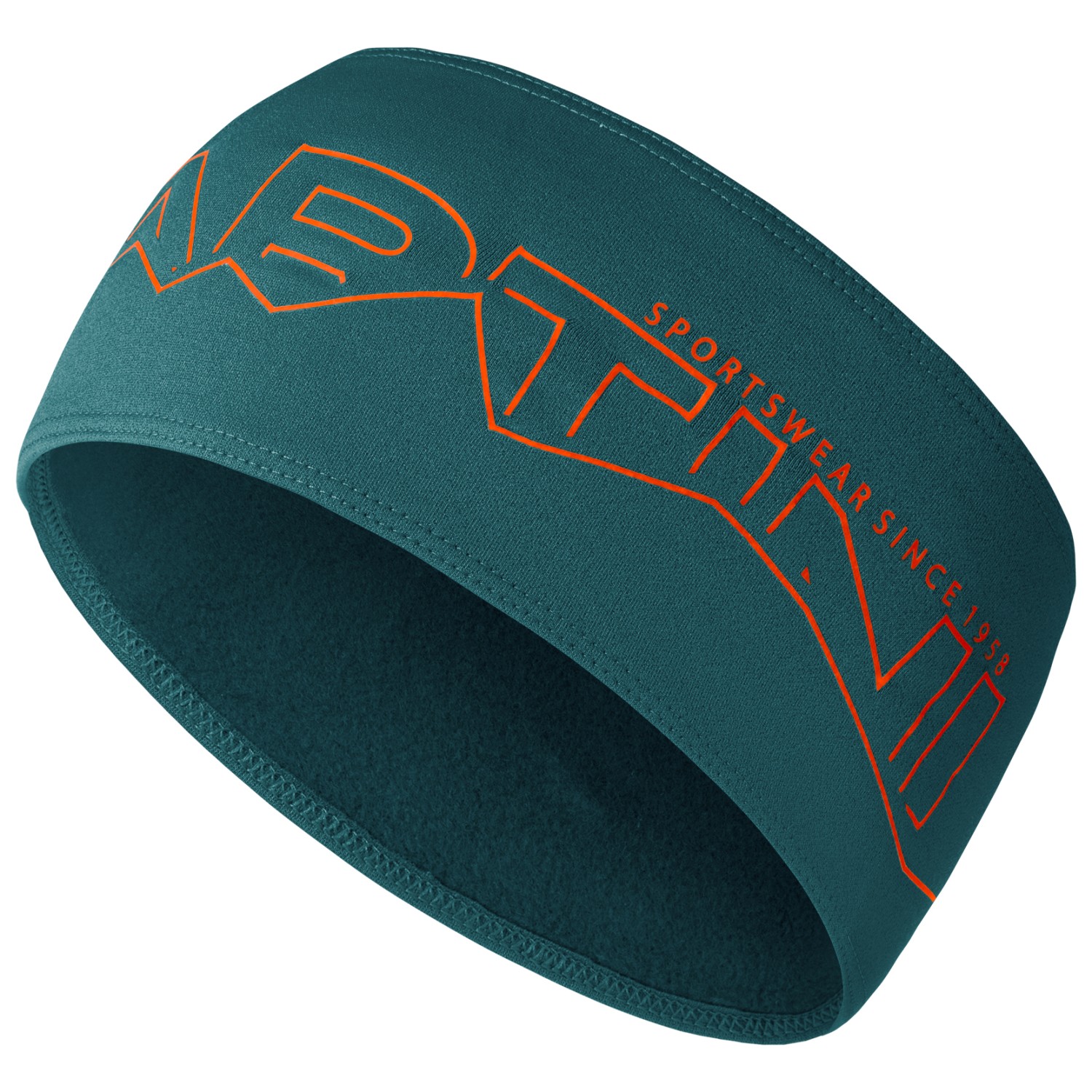 

Повязка на голову Martini Snowventure Functional Headband, цвет Seaport