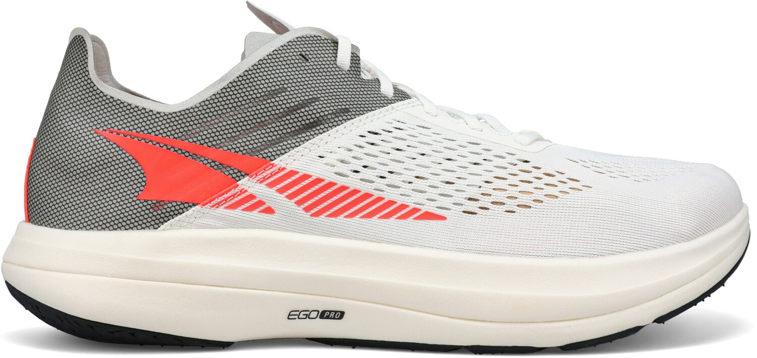 

Шоссейные кроссовки Vanish Carbon — женские Altra, белый