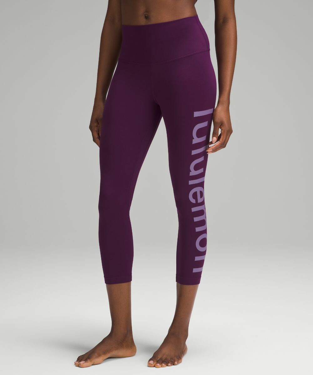 

Брюки Lululemon