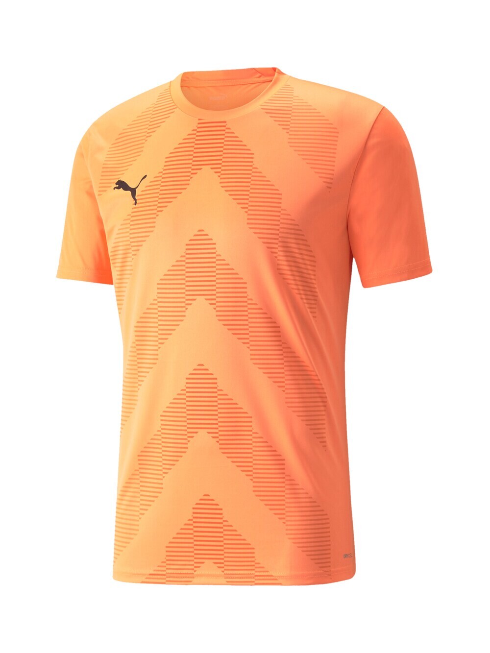 

Джерси Puma, оранжевый/светло-оранжевый